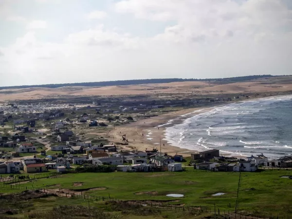 Cabo Polonio, tiene una de las playas más lindas de América Latina Cabo Polonio, tiene una de las playas más lindas de América Latina - Sputnik Mundo
