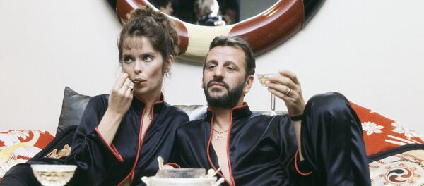 ¡Oh, Yoko! Las musas de Los Beatles ¡Oh, Yoko! Las musas de Los Beatles - Sputnik Mundo