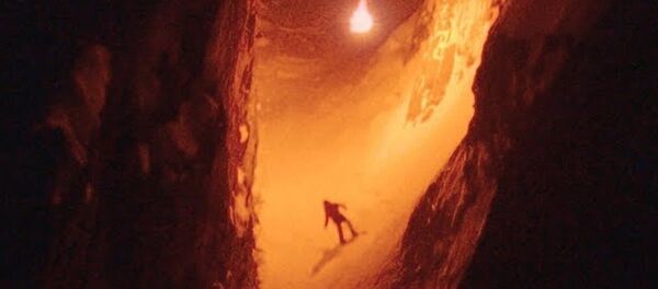 'Heatseeker', una producción de Jules Guarneri - Sputnik Mundo