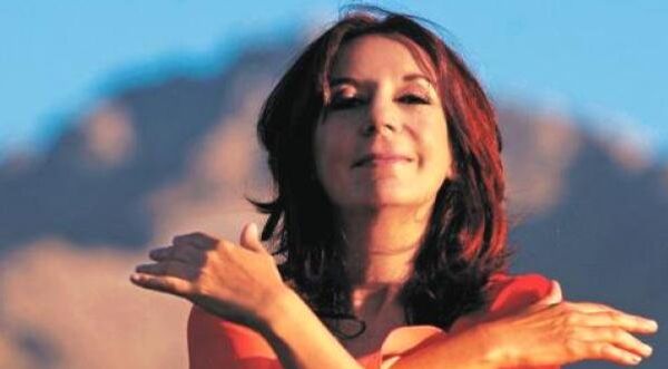 Ludovica Squirru - Sputnik Mundo