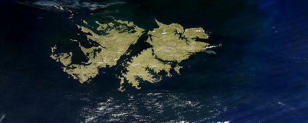 Las islas Malvinas Las islas Malvinas - Sputnik Mundo