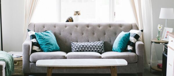 casa interior casa interior - Sputnik Mundo