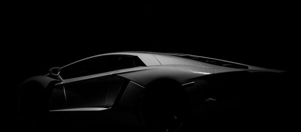 Un Lamborghini, foto archivo - Sputnik Mundo