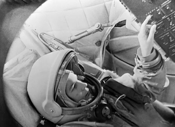 Valientes y fuertes: mujeres cosmonautas rusas - Sputnik Mundo