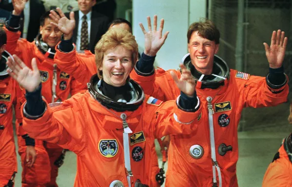 Valientes y fuertes: mujeres cosmonautas rusas - Sputnik Mundo