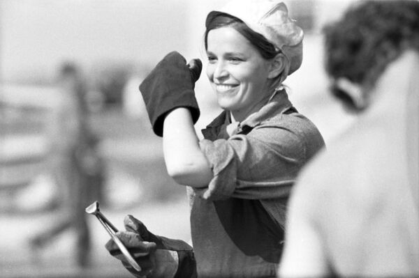 Aprender ruso: la vida cotidiana de los estudiantes internacionales - Sputnik Mundo