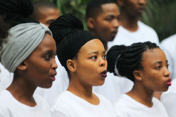 Aprender ruso: la vida cotidiana de los estudiantes internacionales - Sputnik Mundo