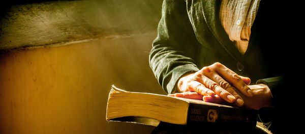 Lectura Lectura - Sputnik Mundo