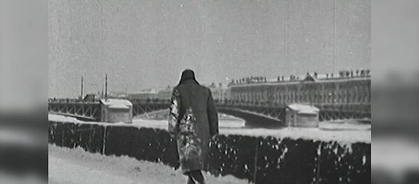 En San Petersburgo celebran el 75 aniversario del levantamiento del sitio de Leningrado - Sputnik Mundo