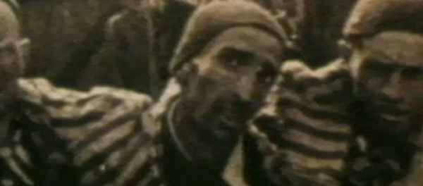 Horrores que la humanidad no había conocido: el mundo reza por las víctimas del Holocausto - Sputnik Mundo