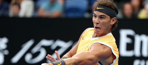 Djokovic derrota a Nadal y conquista el Abierto de Australia - Sputnik Mundo