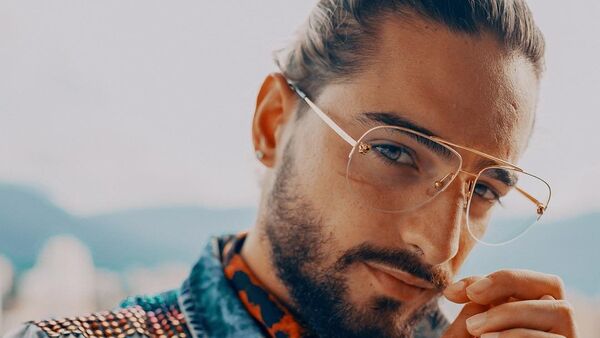 Maluma en Instagram - Sputnik Mundo