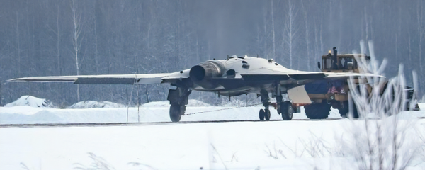 Dron de ataque ruso S-70 Ojotnik - Sputnik Mundo