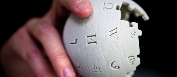 La Wikipedia - Sputnik Mundo