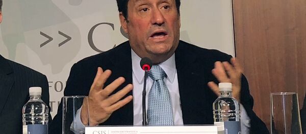 Francisco Santos, embajador de Colombia en EEUU (archivo) - Sputnik Mundo