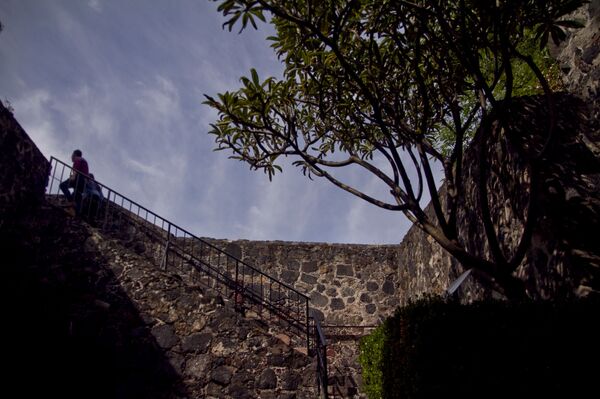 Turismo de barrio: el ambicioso plan de Ciudad de México para dinamizar zonas populares (fotos) - Sputnik Mundo