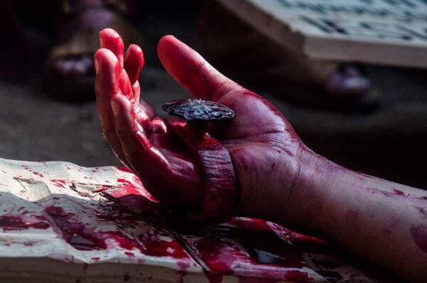 Turismo de barrio: el ambicioso plan de Ciudad de México para dinamizar zonas populares (fotos) - Sputnik Mundo