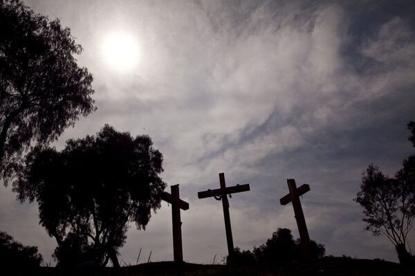 Turismo de barrio: el ambicioso plan de Ciudad de México para dinamizar zonas populares (fotos) - Sputnik Mundo