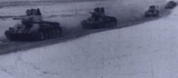 La batalla de Stalingrado, una feroz contienda que revirtió el curso de la Segunda Guerra Mundial - Sputnik Mundo