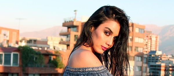 Steffi Méndez, estrella de la telerrealidad chilena Steffi Méndez, estrella de la telerrealidad chilena - Sputnik Mundo