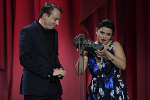 Premios Goya 2019, en imágenes - Sputnik Mundo