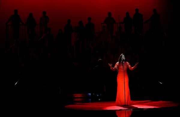 Premios Goya 2019, en imágenes - Sputnik Mundo