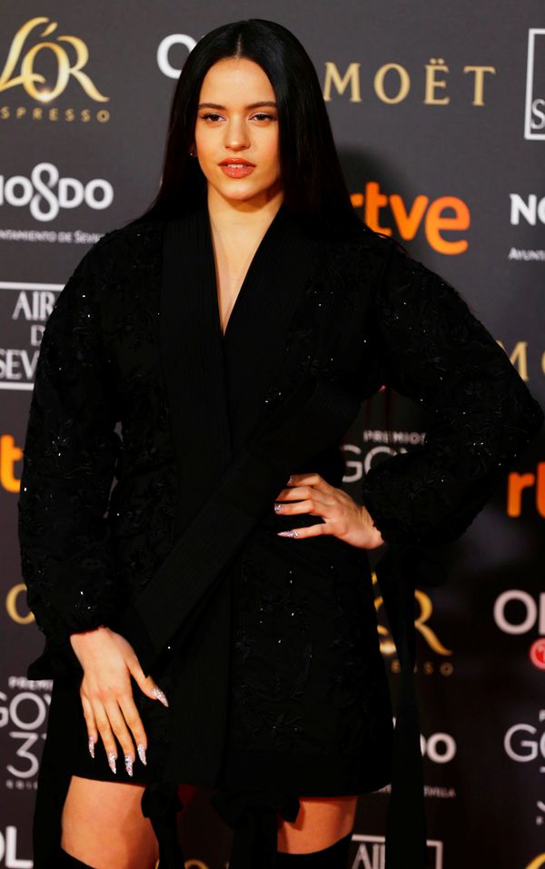 Premios Goya 2019, en imágenes - Sputnik Mundo