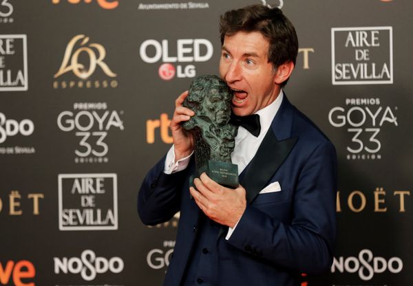 Premios Goya 2019, en imágenes - Sputnik Mundo
