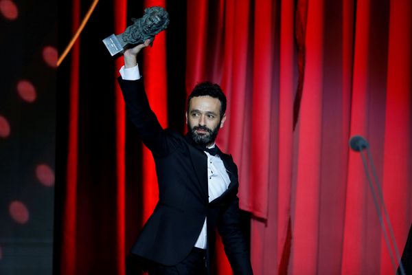 Premios Goya 2019, en imágenes - Sputnik Mundo
