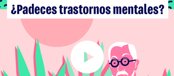 ¿Tienes una buena salud mental? Compruébalo con el test de Sputnik - Sputnik Mundo