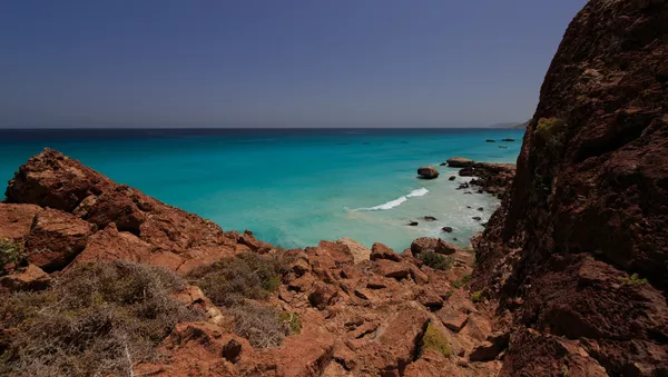 Socotra, Yemen - Sputnik Mundo