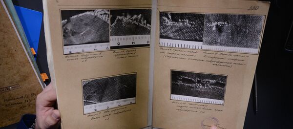 Los materiales de la investigación del caso Diátlov - Sputnik Mundo