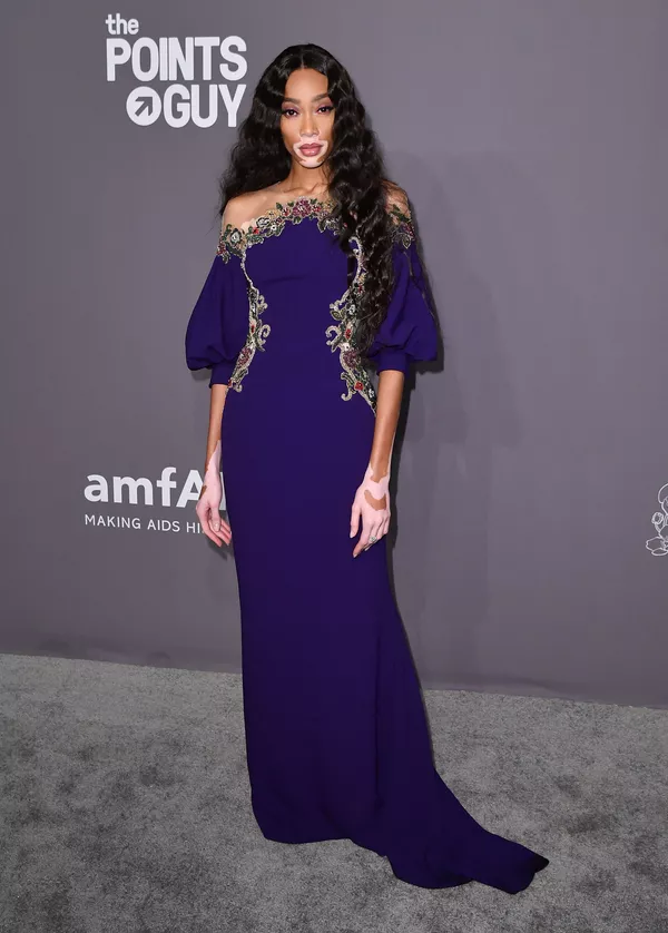 Los más bellos y sexuales atuendos de las invitadas de la Gala amfAR 2019 Los más bellos y sexuales atuendos de las invitadas de la Gala amfAR 2019 - Sputnik Mundo