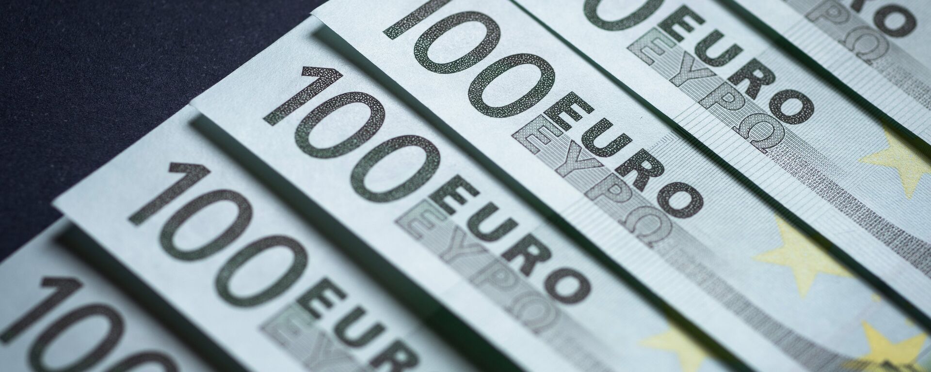 Euros Euros - Sputnik Mundo, 1920, 16.03.2021