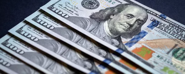 Dólares estadounidenses Dólares estadounidenses - Sputnik Mundo