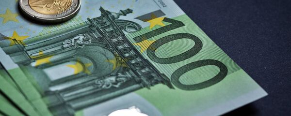 Euros - Sputnik Mundo