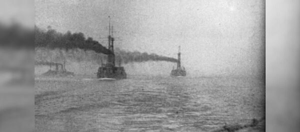 Hace 115 tuvo inicio la guerra ruso-japonesa - Sputnik Mundo