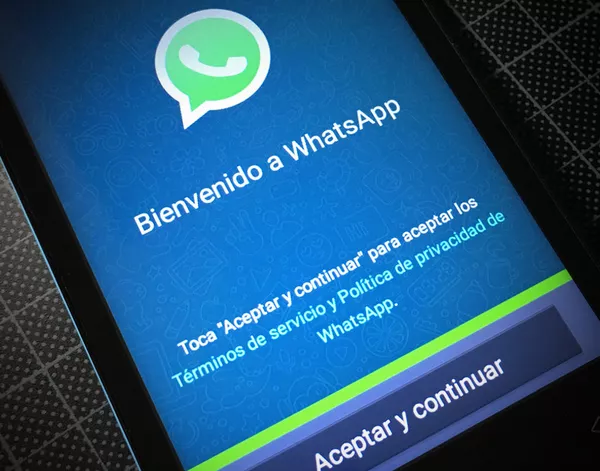 WhatsApp en peligro: se detecta una grave vulnerabilidad en el servicio de mensajería WhatsApp en peligro: se detecta una grave vulnerabilidad en el servicio de mensajería - Sputnik Mundo
