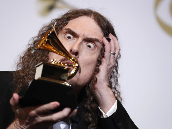 Premios Grammy 2019, en imágenes - Sputnik Mundo