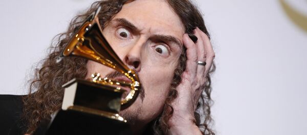 Premios Grammy 2019, en imágenes - Sputnik Mundo