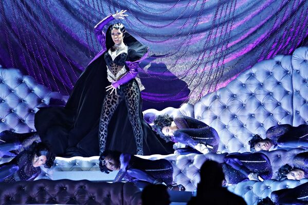 Premios Grammy 2019, en imágenes - Sputnik Mundo