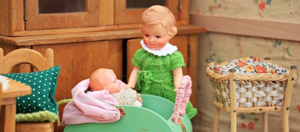 Juguetes - Sputnik Mundo