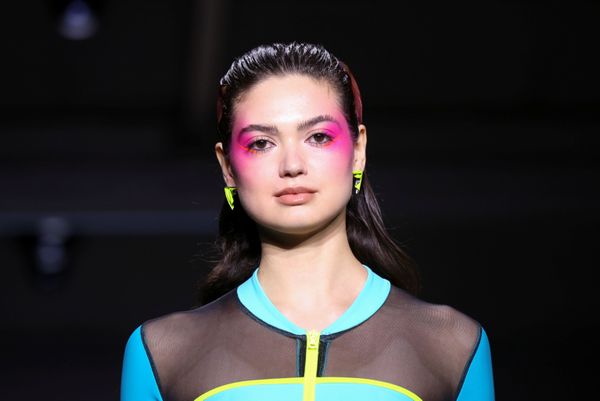 Más allá de los estereotipos: este desfile de moda no te dejará indiferente - Sputnik Mundo