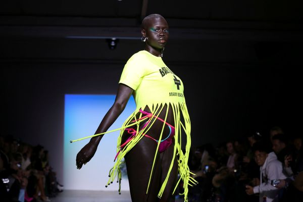 Más allá de los estereotipos: este desfile de moda no te dejará indiferente - Sputnik Mundo