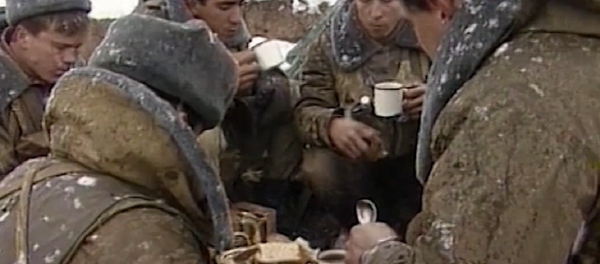 Así regresaron los soldados soviéticos a su patria desde Afganistán hace 30 años - Sputnik Mundo