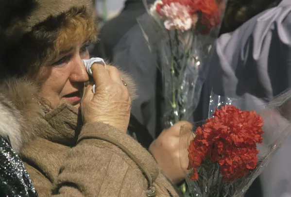 Momento histórico: 30 años de la retirada de tropas soviéticas de Afganistán - Sputnik Mundo