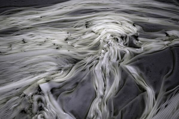 Moscú surrealista - Sputnik Mundo