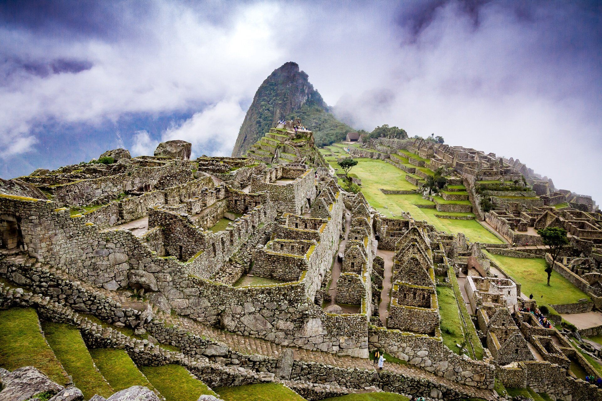 Machu Picchu  - Sputnik Mundo, 1920, 03.05.2021