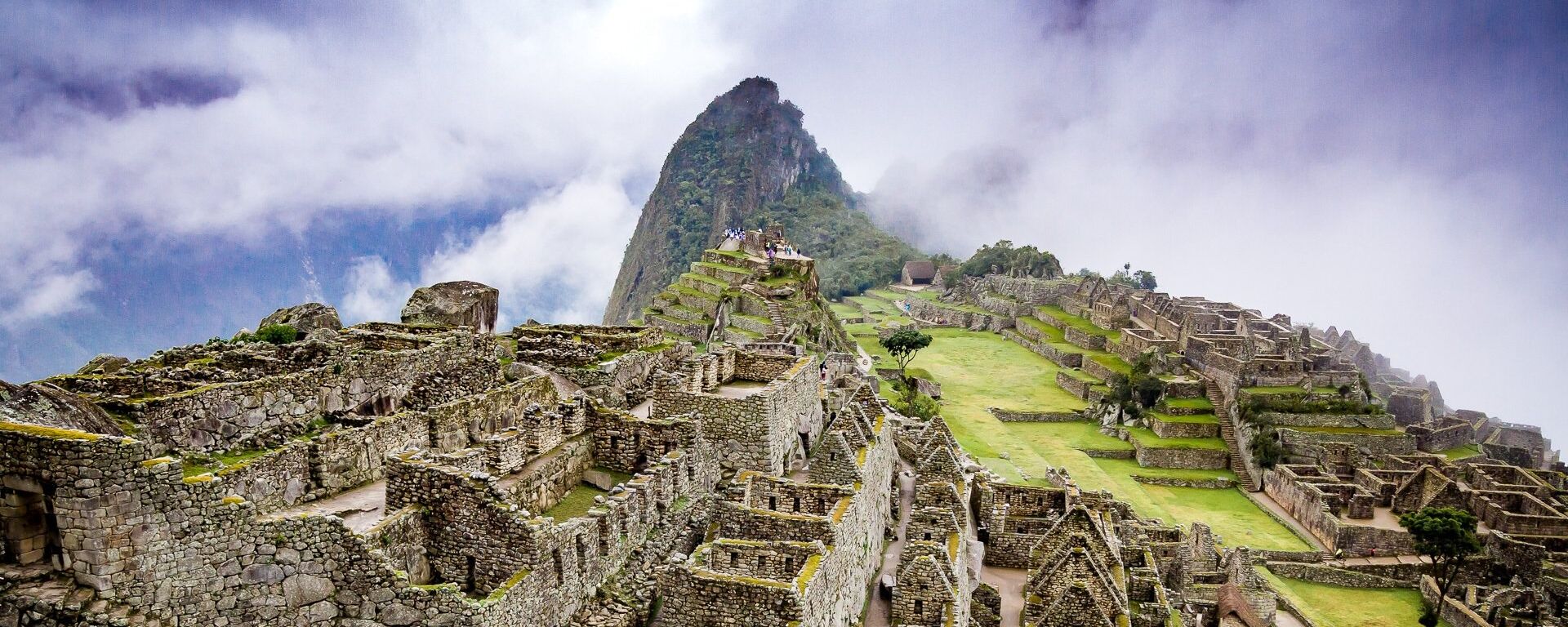 Machu Picchu  - Sputnik Mundo, 1920, 21.01.2022