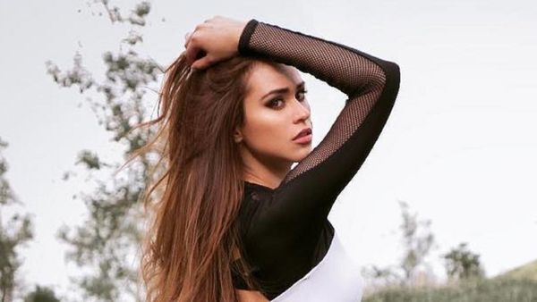Yanet García Yanet García - Sputnik Mundo